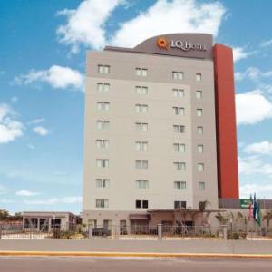 Comfort Inn Tegucigalpa