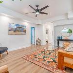 Stylish 2-Bedroom walking distance to Downtown
