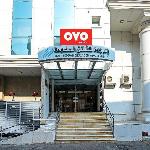 OYO 636 RAM Jeddah serviced Apartments Jeddah