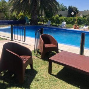 San rafael del diamante apartamentos