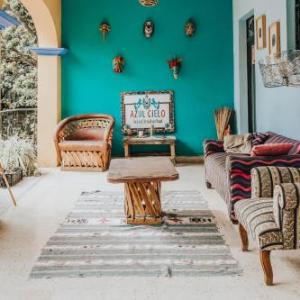 Azul Cielo Hostel