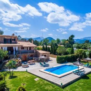 Ideal Property Mallorca - La Caseta