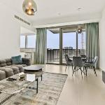 Keysplease Fascinating SeaViews! 2 B/R Luxury Apt 52/42 Marina