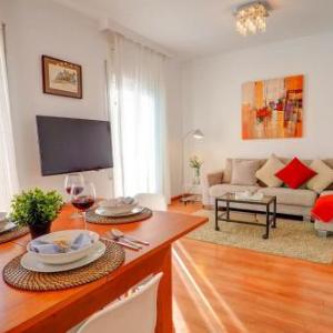 San Sebastian Apartment by Hello Homes Sitges