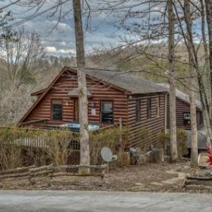 Fighting Creek Cabin