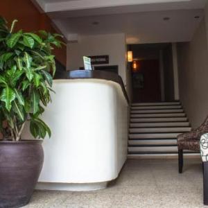 Hotel Mayis