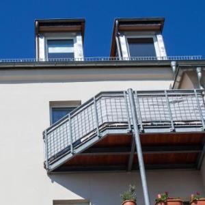 Ferienwohnung Leipzig Nord
