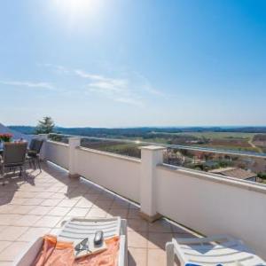 Apartman Sabina Poreč