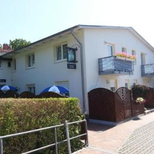 Pension Klande