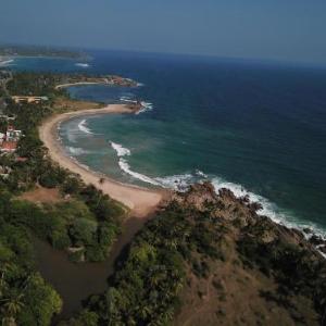 Parasol Dore - Boutique Hotel -