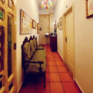 Pensión Antonio Guesthouse