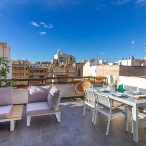 Lovely Apartment In Santa Pola With Wifi