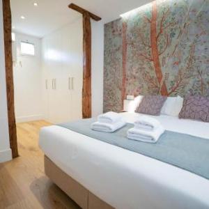 Smartr Madrid Gran Via Apartments