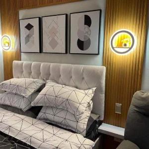 StayPlus Tagaytay Luxe Suite w/ Recliner & Netflix