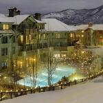 The Ritz-Carlton Club Aspen Highlands