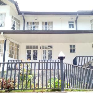 The Royal Crest Holiday Bungalow