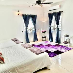 Spacious+Cozy House(10-15pax)