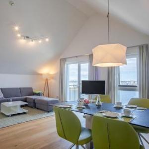 Reeders Topp by Seeblick Ferien