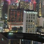 Landmark Apartment At Times Square Kuala Lumpur