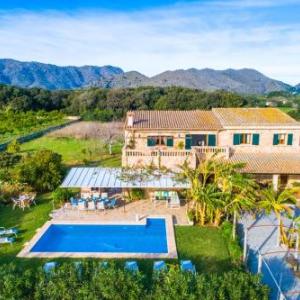 Ideal Property Mallorca - Can Carabassot