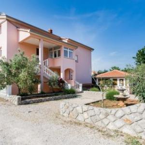 Apartments with parking space Silo Krk - 19256