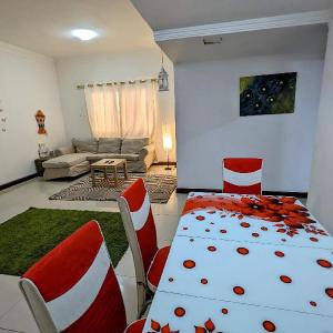 Luxurious 2 BR Apart- Near all World Cup stadiums