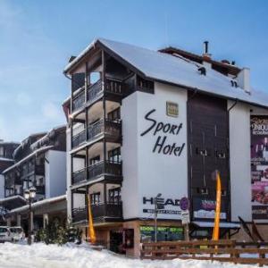 MPM Hotel Sport Ski-in Ski-out