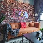 Apartment in Kuala Lumpur 