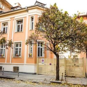 Sofia Place Hotel by HMG