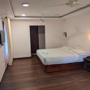Ashvin Palace