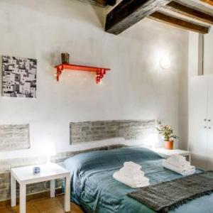 GuestHost - Borgo della Posta Monolocale in Centro