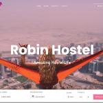 Robin Hostel Dubai