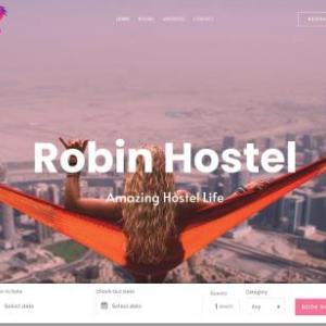 Robin Hostel Dubai