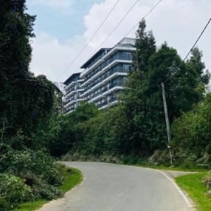 Grand Winterberry - Lake View Luxury Residence