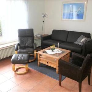 Haus Eickenbrock Ferienhaus Wichter Weg 12