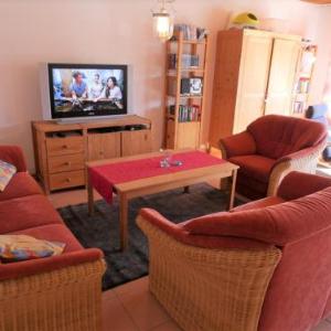 Ferienhaus Pelikanstr 44a