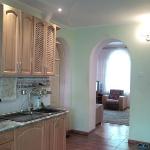 Apartment na Shillera-Amalienau Kaliningrad