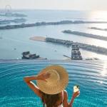 FAM Living - Palm Tower - Palm Jumeirah - Panoramic Studios Dubai