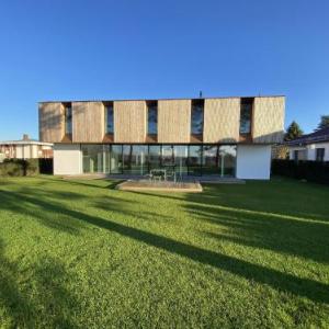Panoramahaus - Usedom