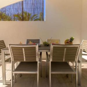 SELECT'soHOME - Résidence Le Poséidon - Duplex pour 6 personnes - Piscine Garage privé - Services hôteliers - POS-A