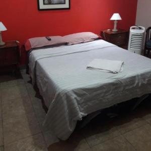 Habitaciones BRISA