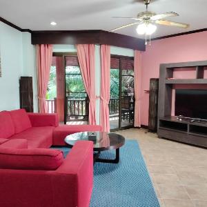 Sai Rougn Apartment