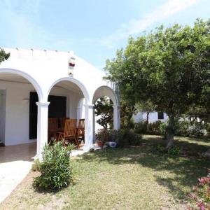 Grupoandria Villa Julia