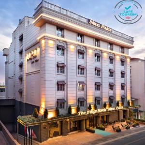 The Wings Hotels Ankara - Neva Palas