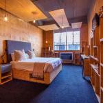 12 Decades Art Hotel