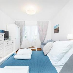 Feniks SPA Apartments 4 by Jantar Apartamenty Kołobrzeg