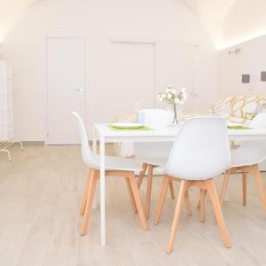 The Casetta Verga Loft in Catania centre