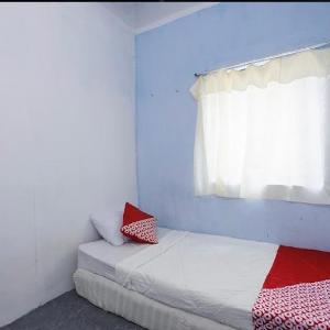 Hotel O Rafika Homestay SyariahNearTempat Makan Pagi Sore Nohil