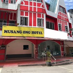 Musang Ong Hotel