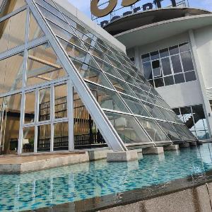 Windmill Genting Lovely 2R2B With Parking & Wifi